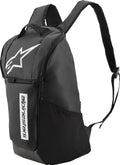 BACKPACK DEFCON V3 BLACK/WHITE