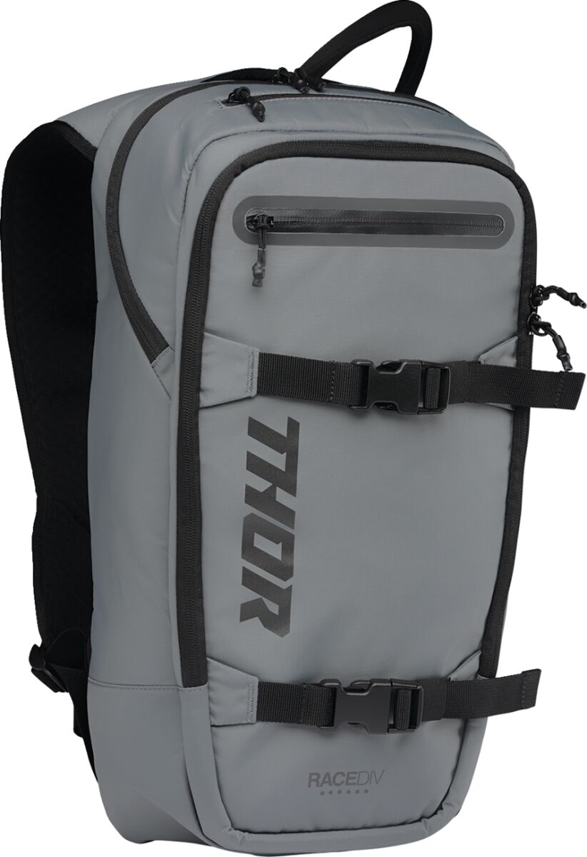 PACK THOR RESERVOIR GY/BK