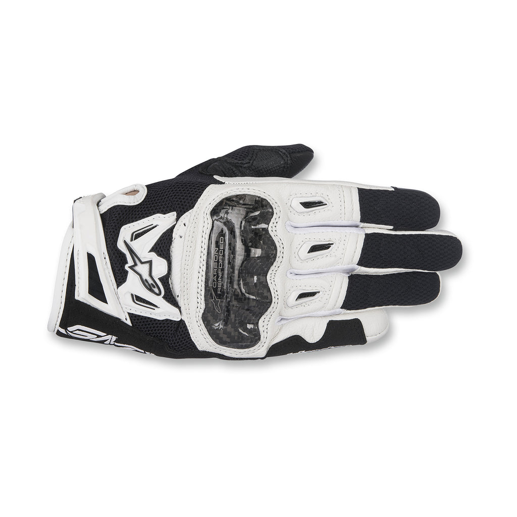 ALPINESTARS LUVAS PELE STELLA SMX-2 AC v2