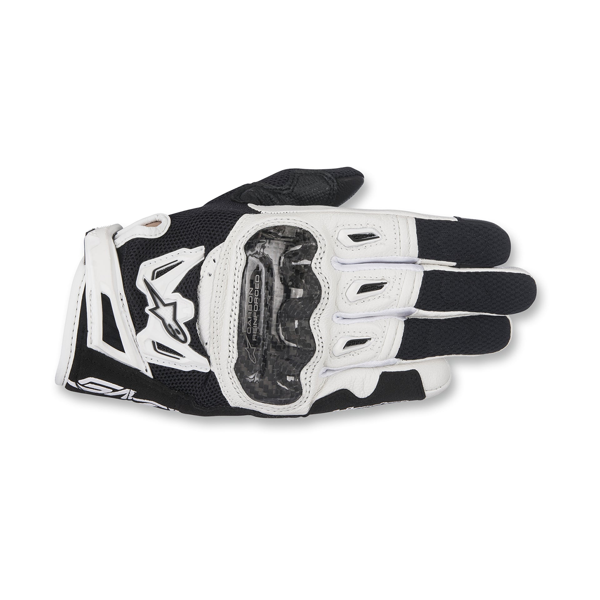 ALPINESTARS LUVAS PELE STELLA SMX-2 AC v2