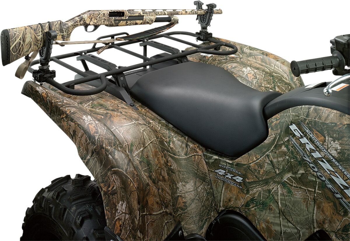 RACK GUN V-GRIP SINGLE