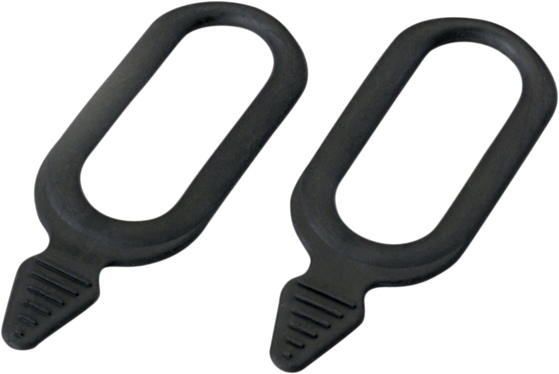 GUN RACK SNUBBERS MSE