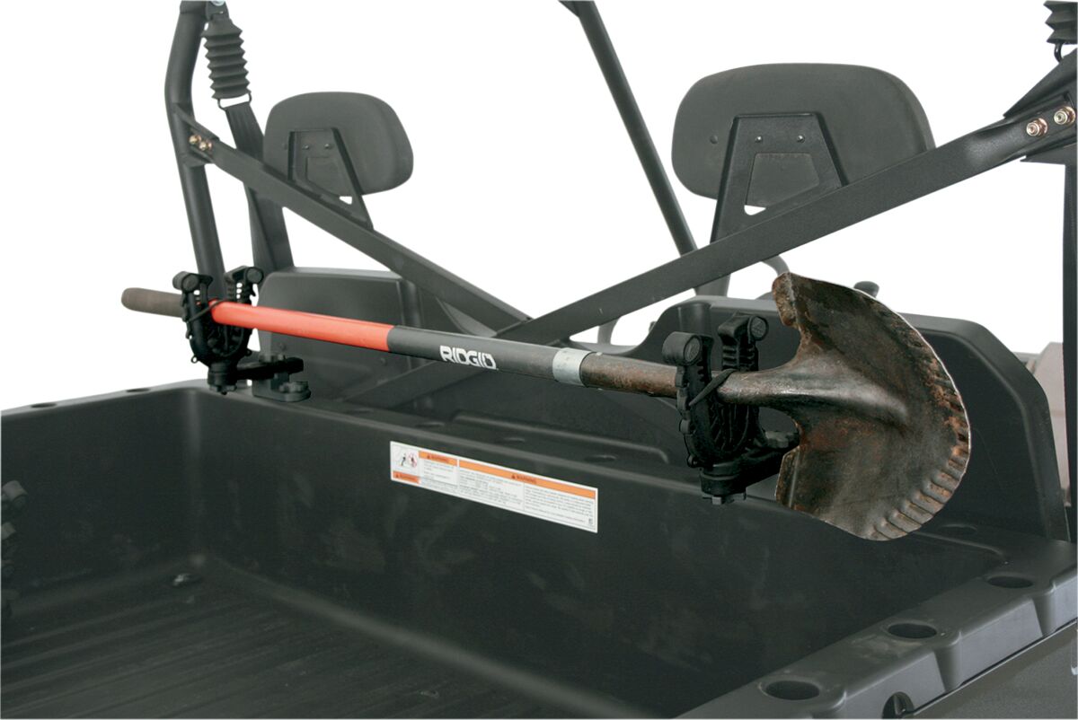 RACK GUN FLXGRP SNGL POL