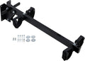 GUN RACK QUICK DRAW UTVS