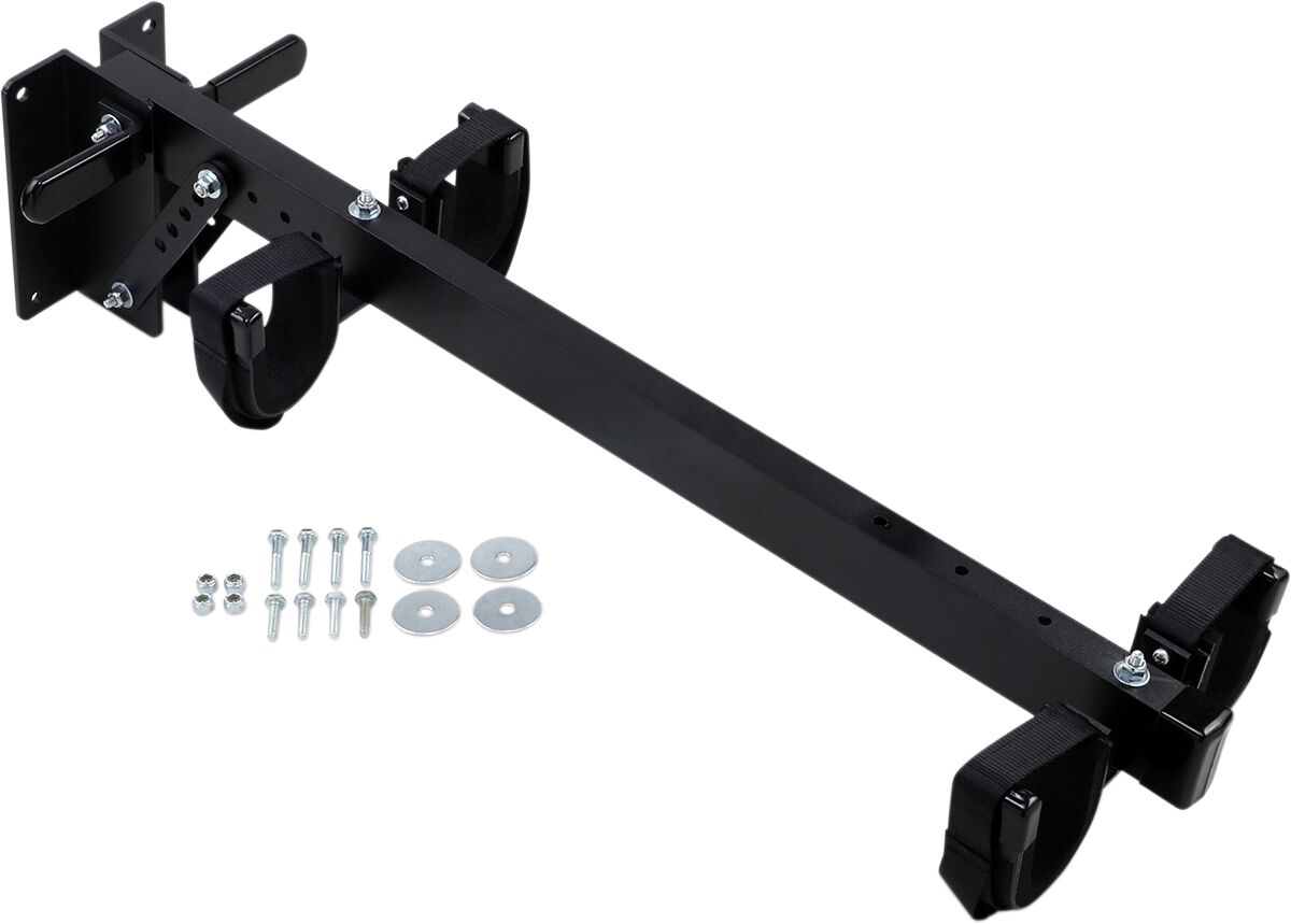 GUN RACK QUICK DRAW UTVS