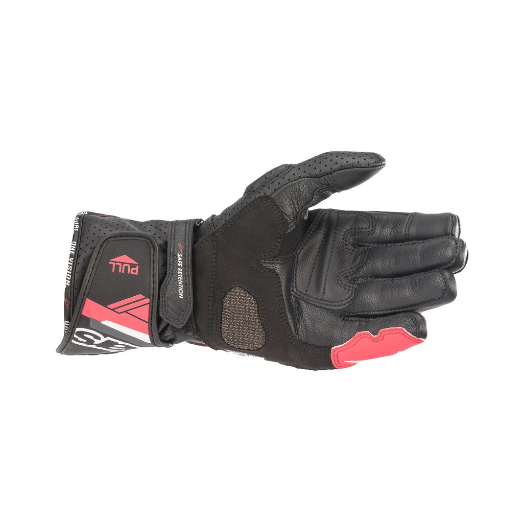 ALPINESTARS LUVAS PELE STELLA SP-8 V3