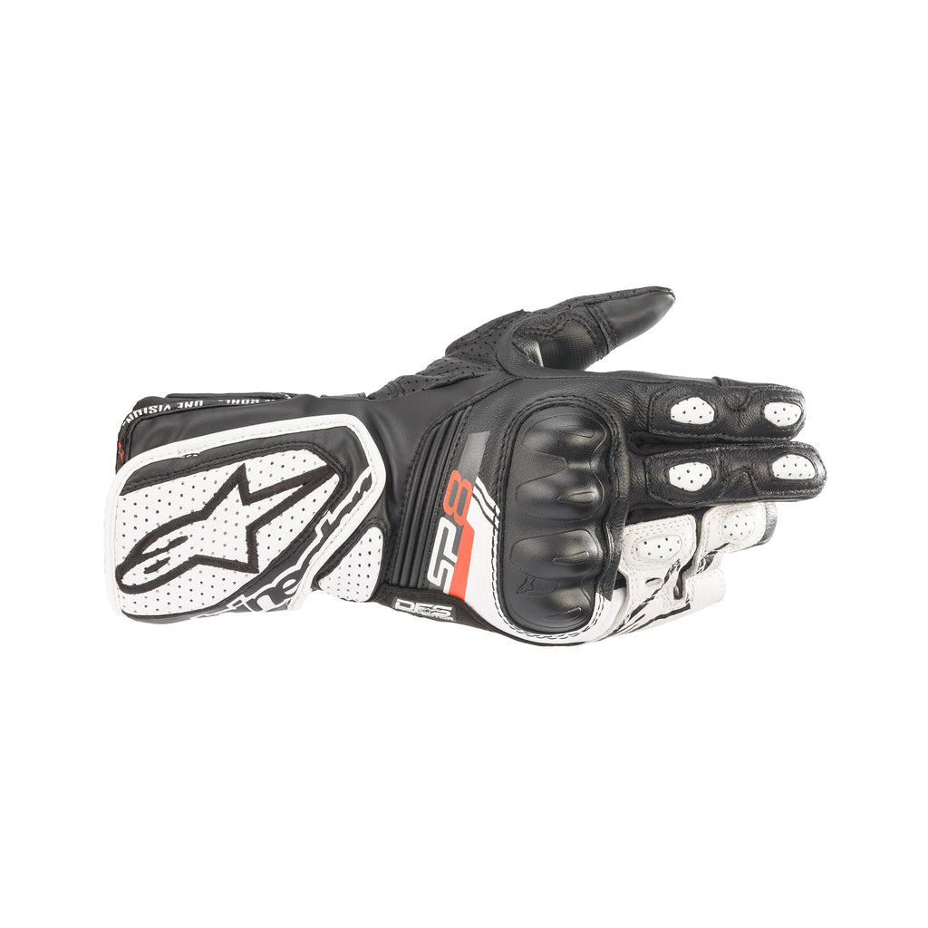 ALPINESTARS LUVAS PELE STELLA SP-8 V3