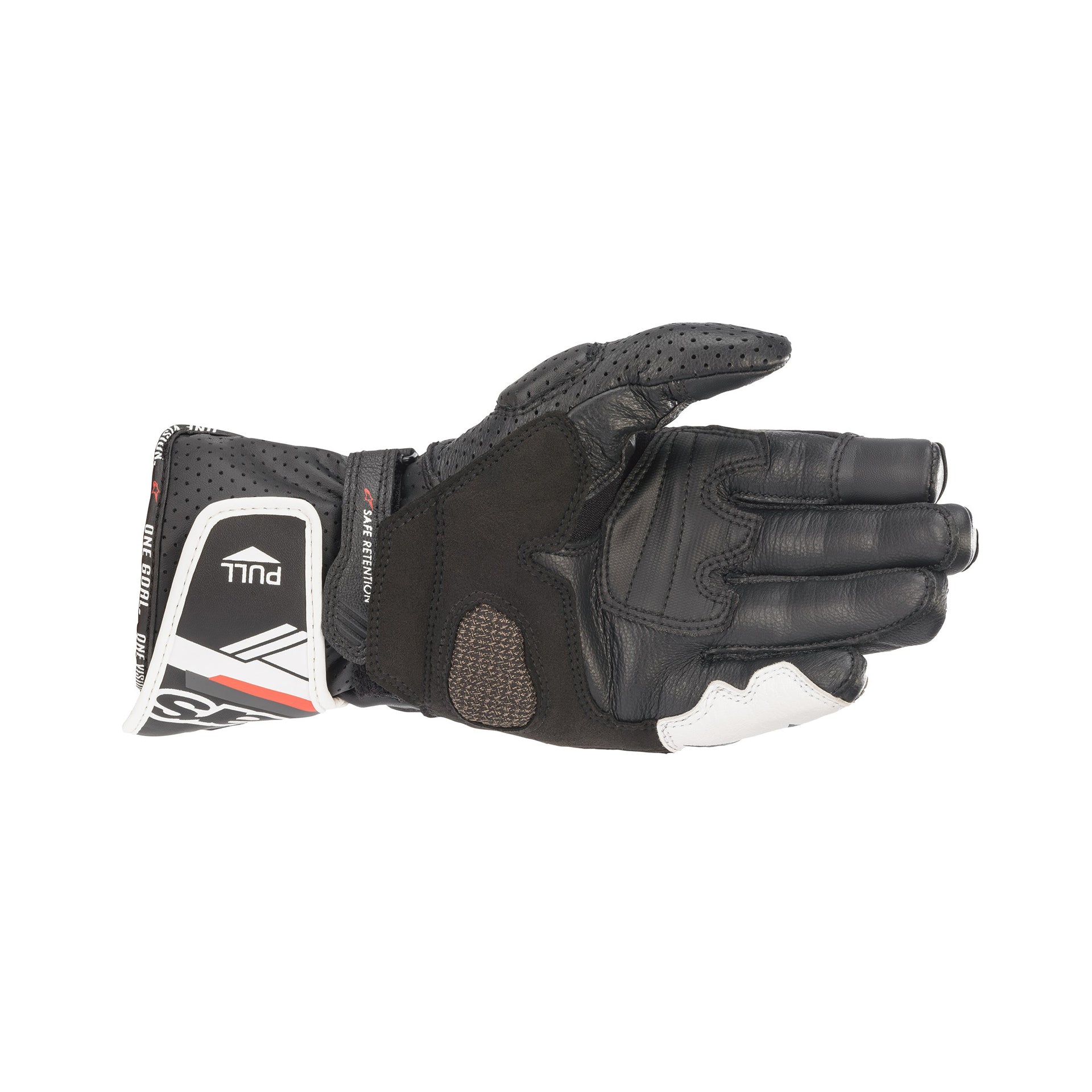 ALPINESTARS LUVAS PELE STELLA SP-8 V3