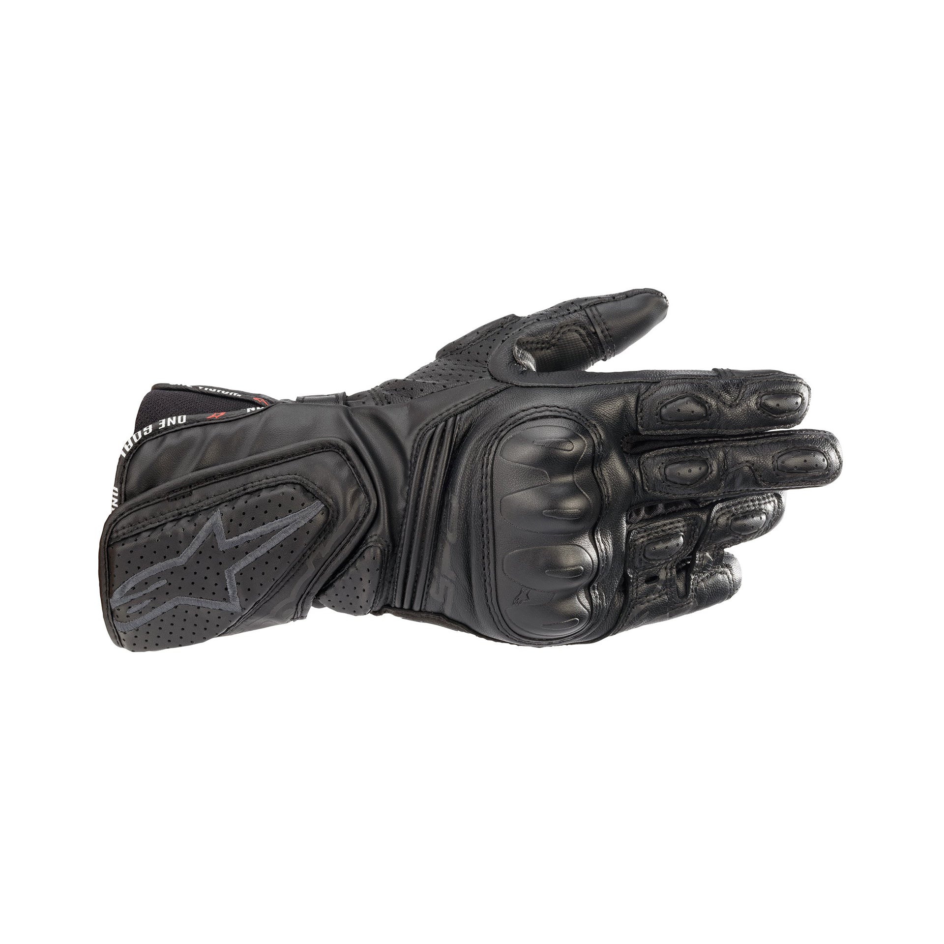 ALPINESTARS LUVAS PELE STELLA SP-8 V3