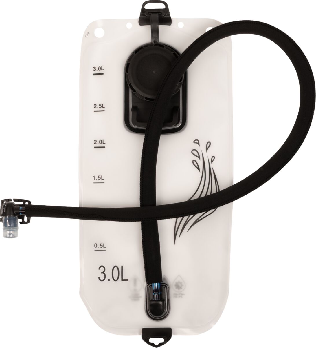 BLADDER RAPLACEMENT HYDRO 3.0L