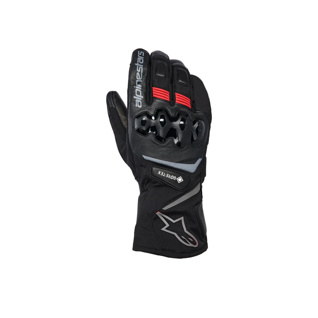 ALPINESTARS LUVAS WT-8 GTX INSULATED
