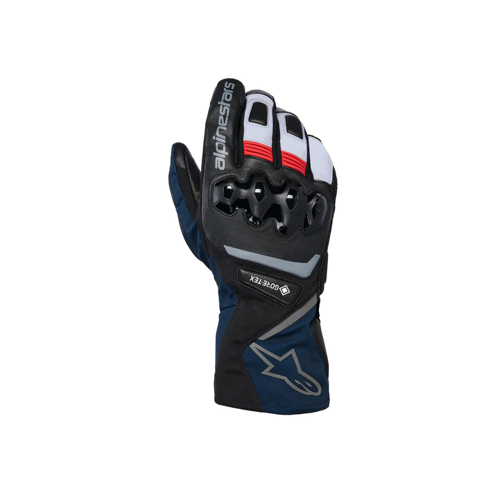 ALPINESTARS LUVAS WT-8 GTX INSULATED