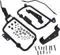 SIDE CASE MNT HON 1000