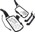 SIDE CASE MNT BMW GS 750