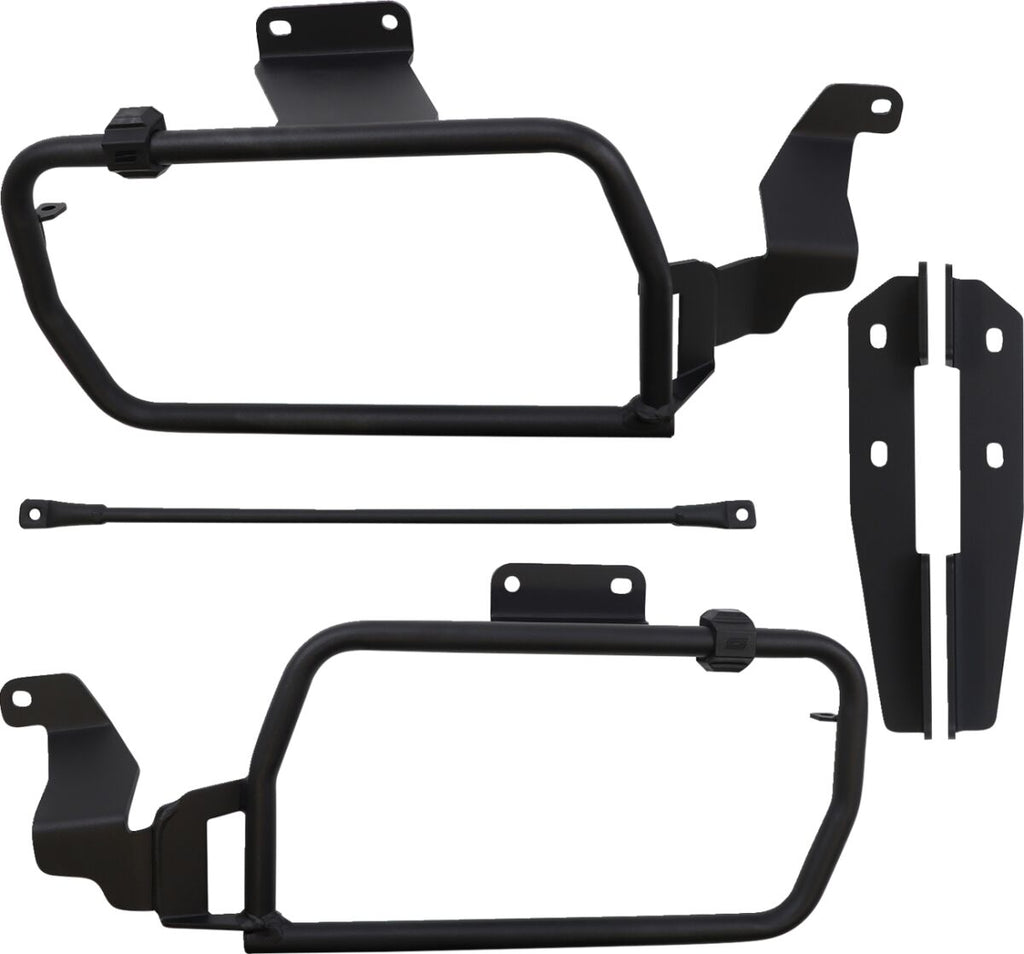 SIDE CASE MNT PAN AM