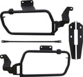 SIDE CASE MNT PAN AM