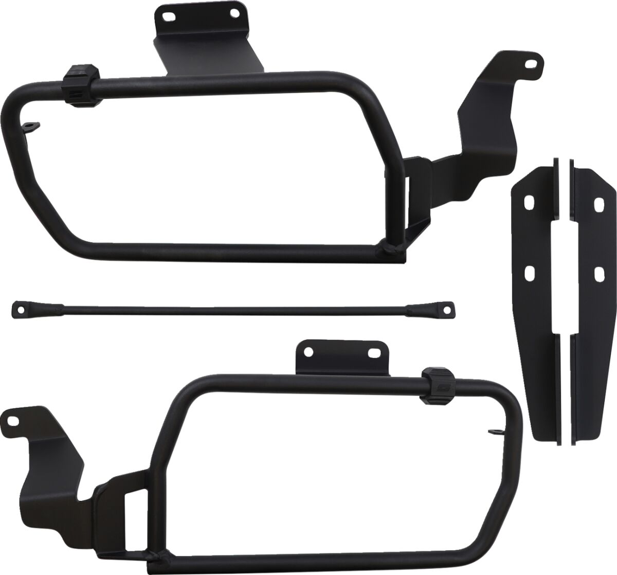 SIDE CASE MNT PAN AM