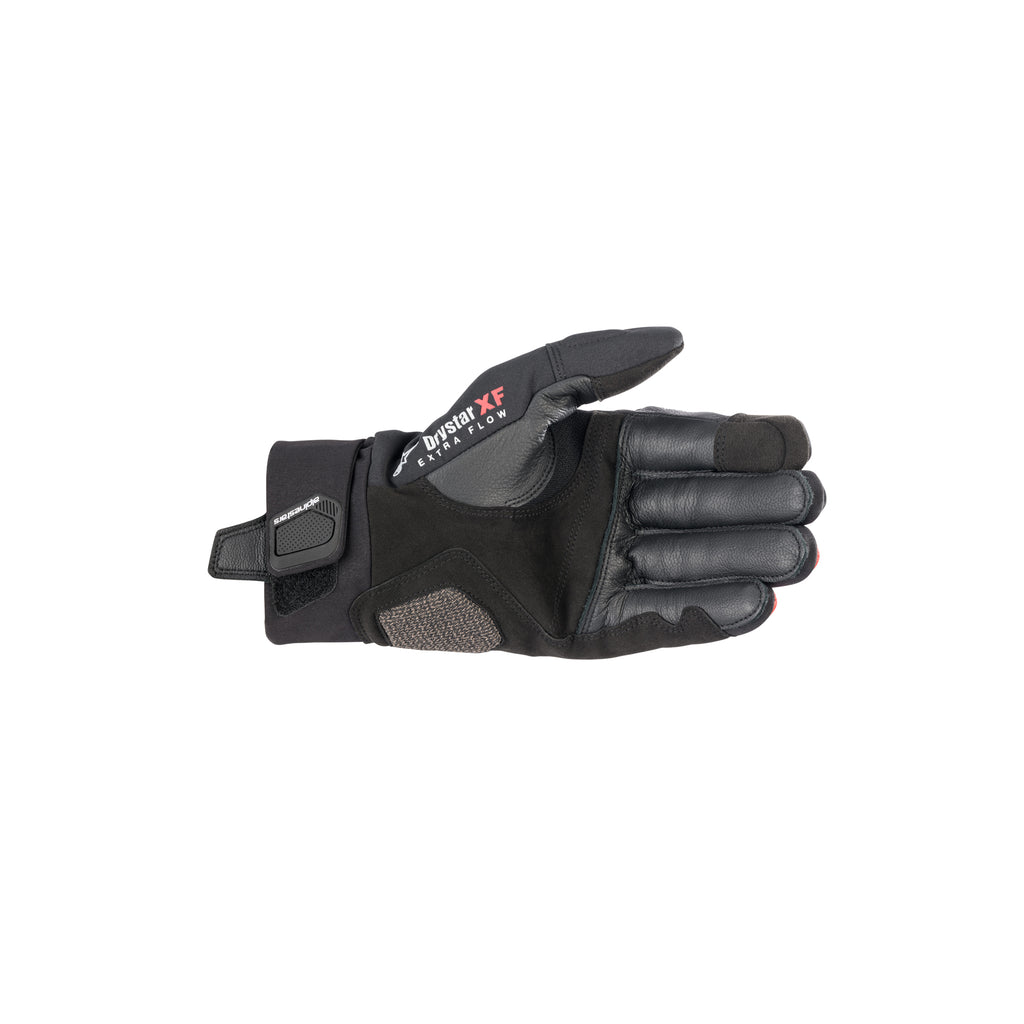 ALPINESTARS LUVAS HYDE XT DS XF
