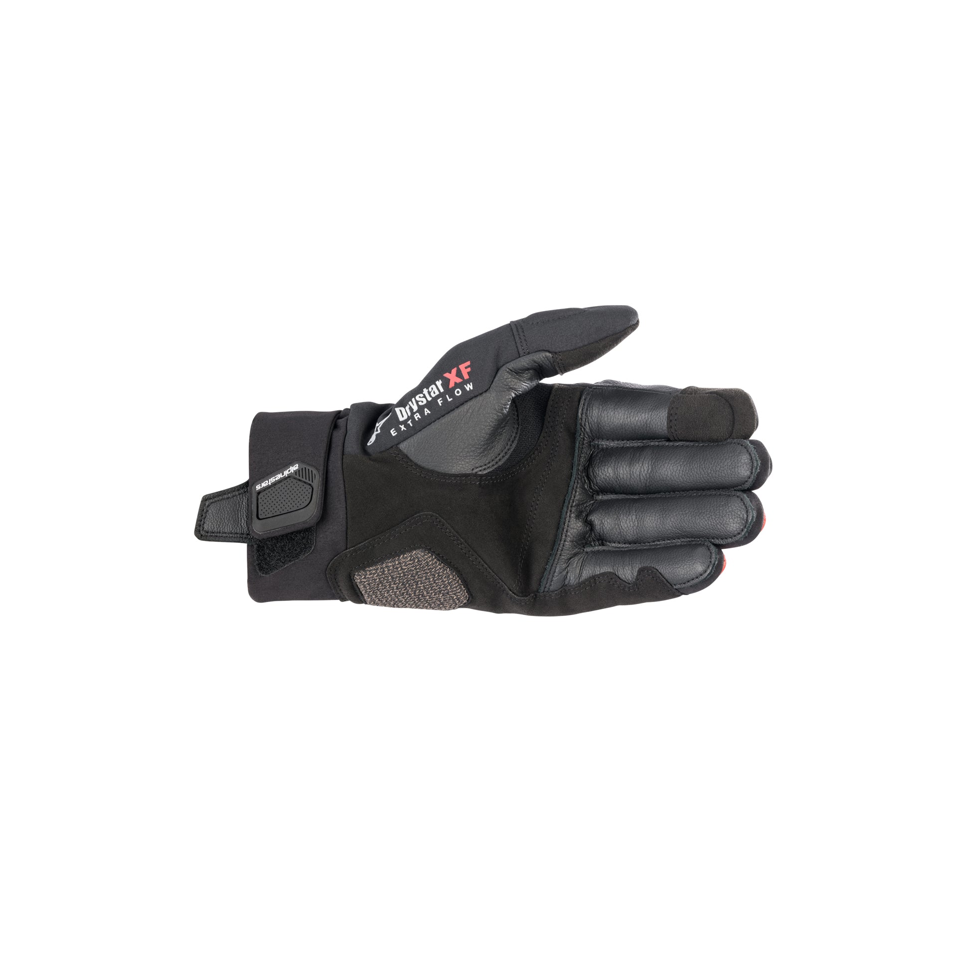 ALPINESTARS LUVAS HYDE XT DS XF