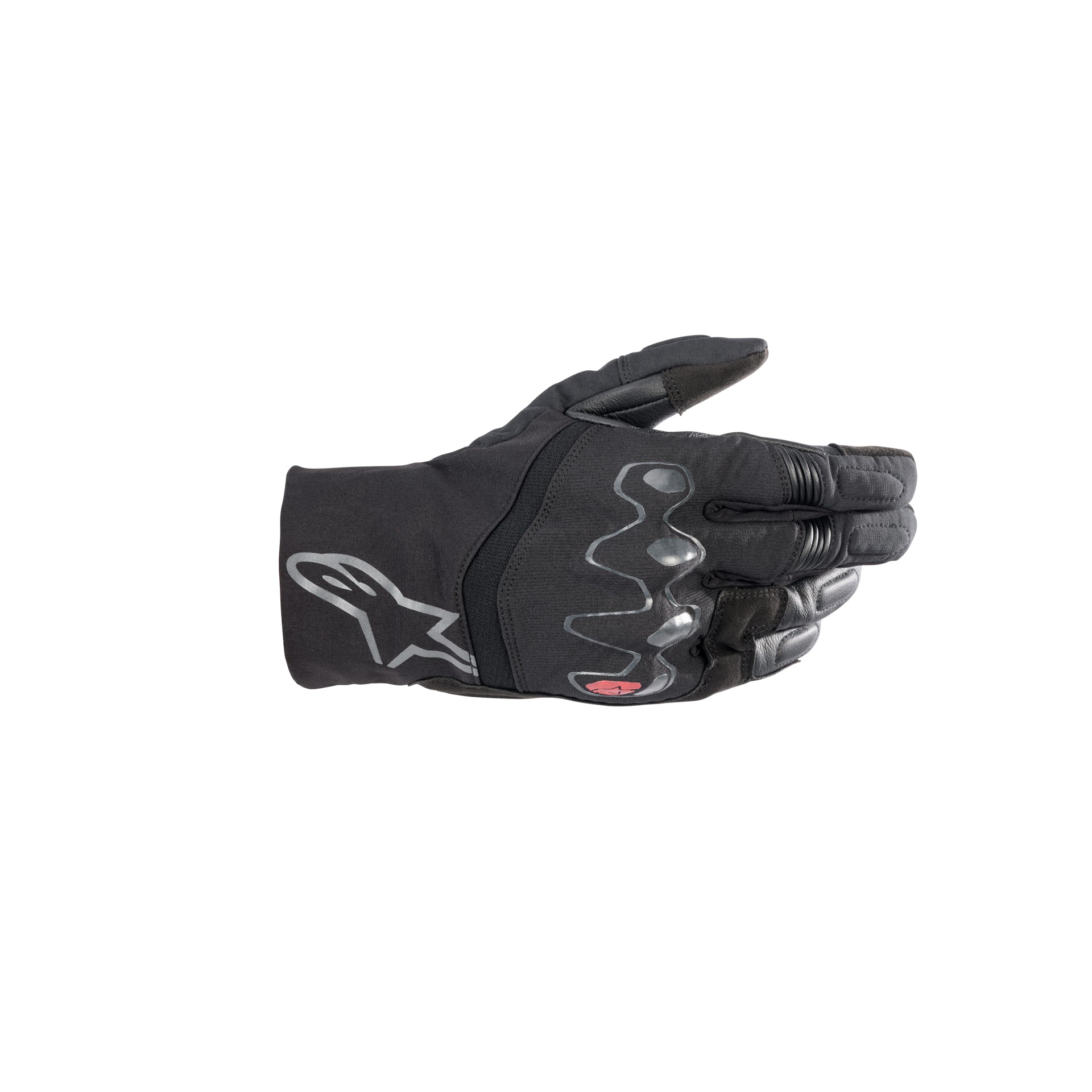 ALPINESTARS LUVAS HYDE XT DS XF