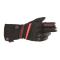 ALPINESTARS LUVAS HT-5 HEAT TECH DRYSTAR AMOSTRA