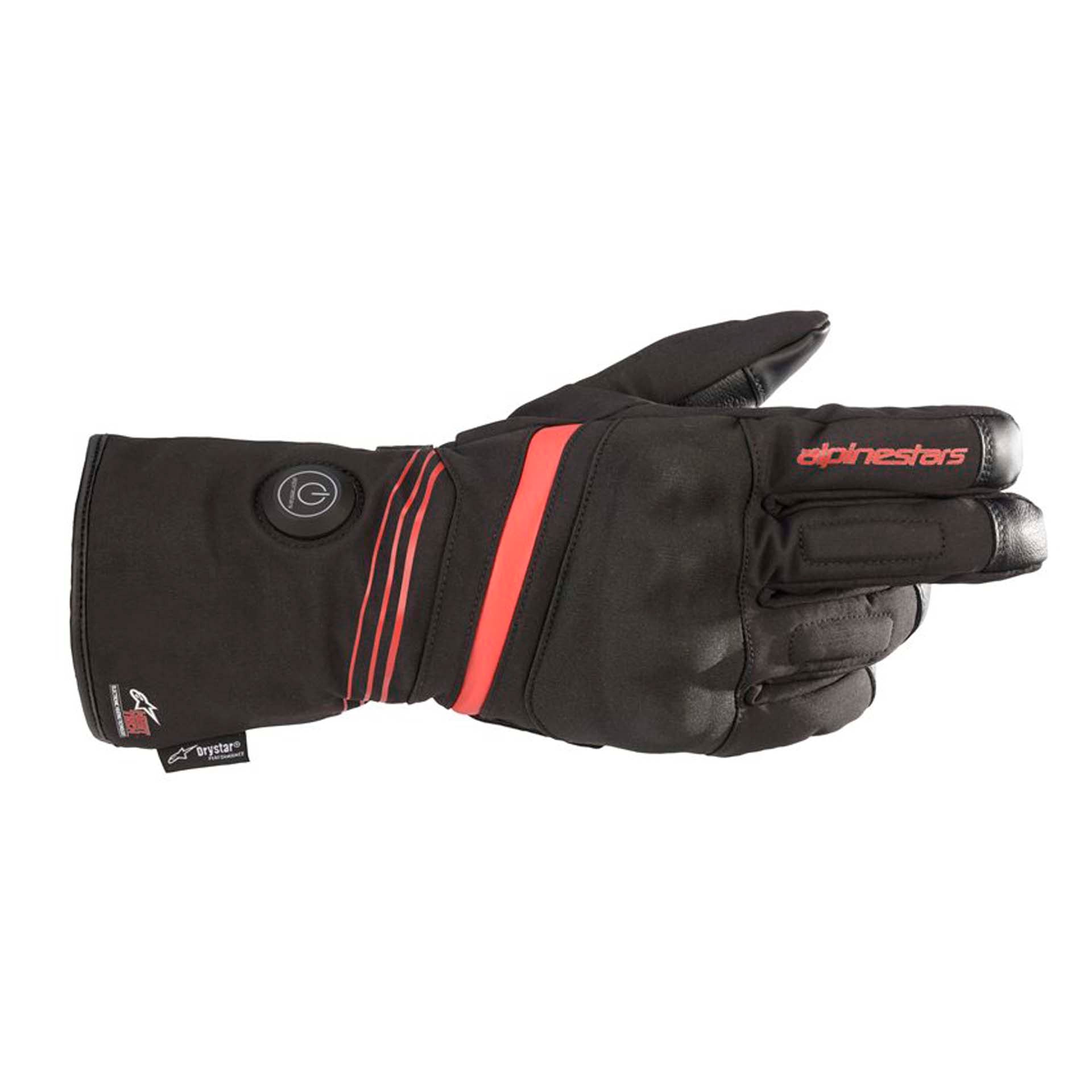 ALPINESTARS LUVAS HT-5 HEAT TECH DRYSTAR AMOSTRA