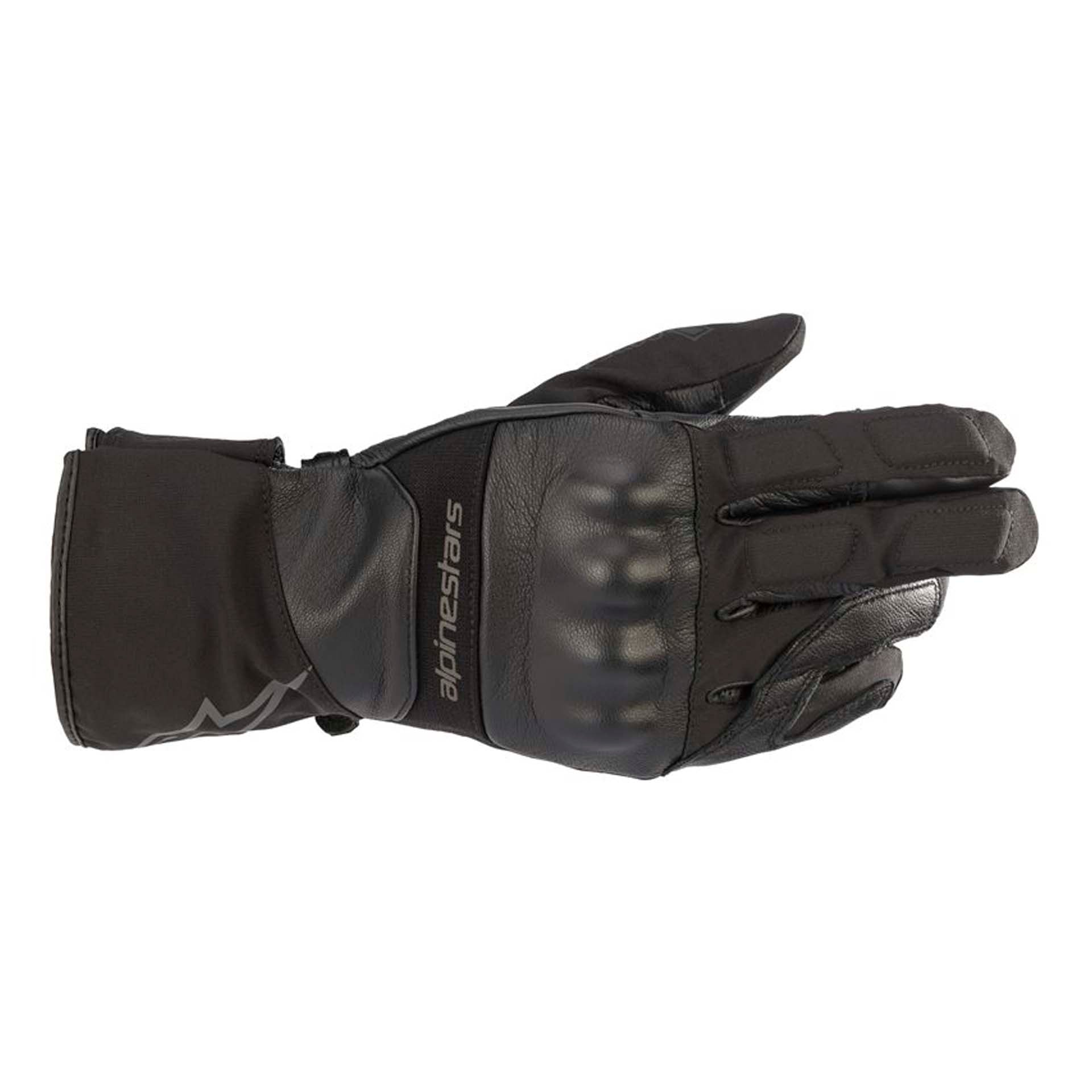 ALPINESTARS LUVAS RANGE 2 EM 1 GTX C/ GOREGRIP TECH AMOSTRA