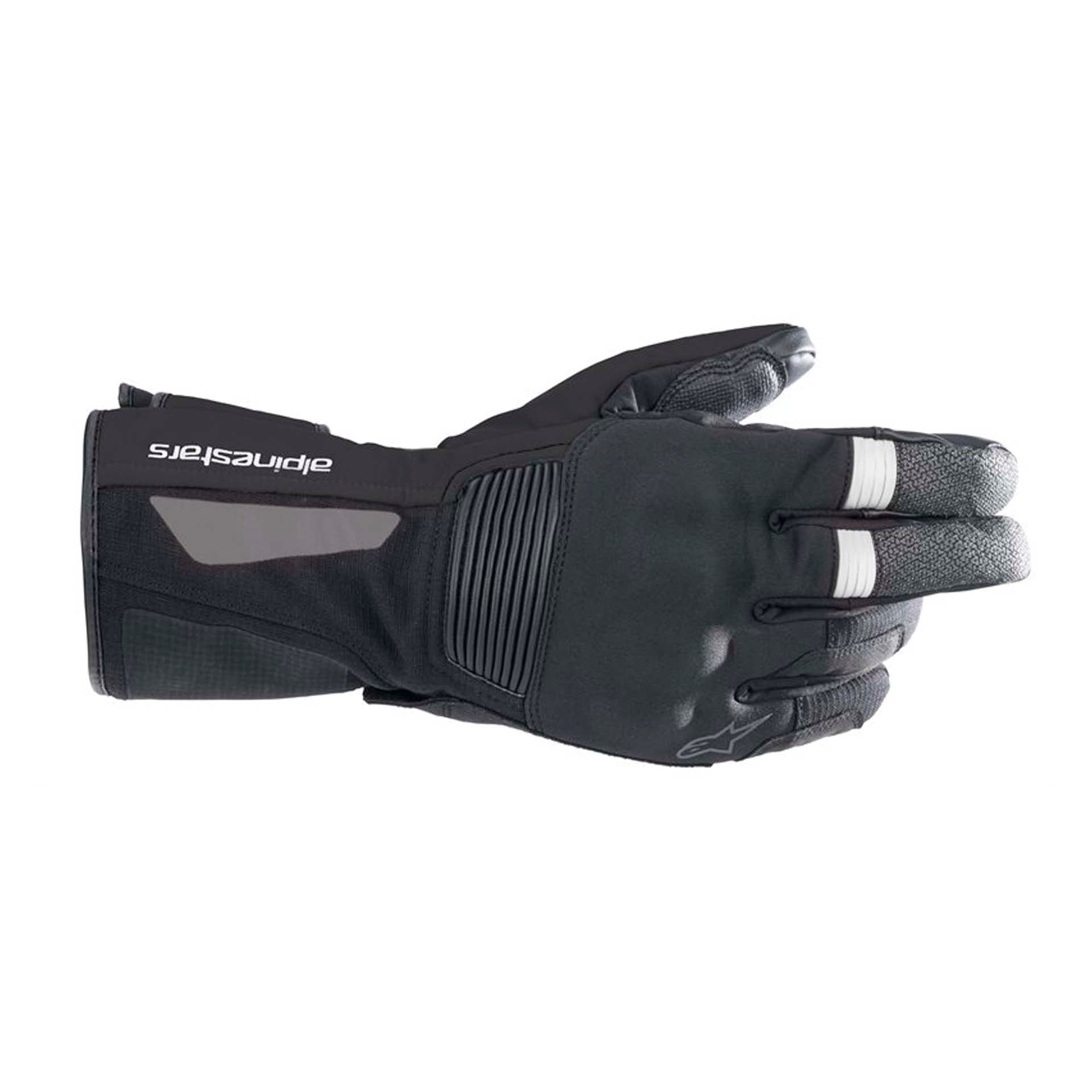 ALPINESTARS LUVAS DENALI AEROGEL DRYSTAR AMOSTRA