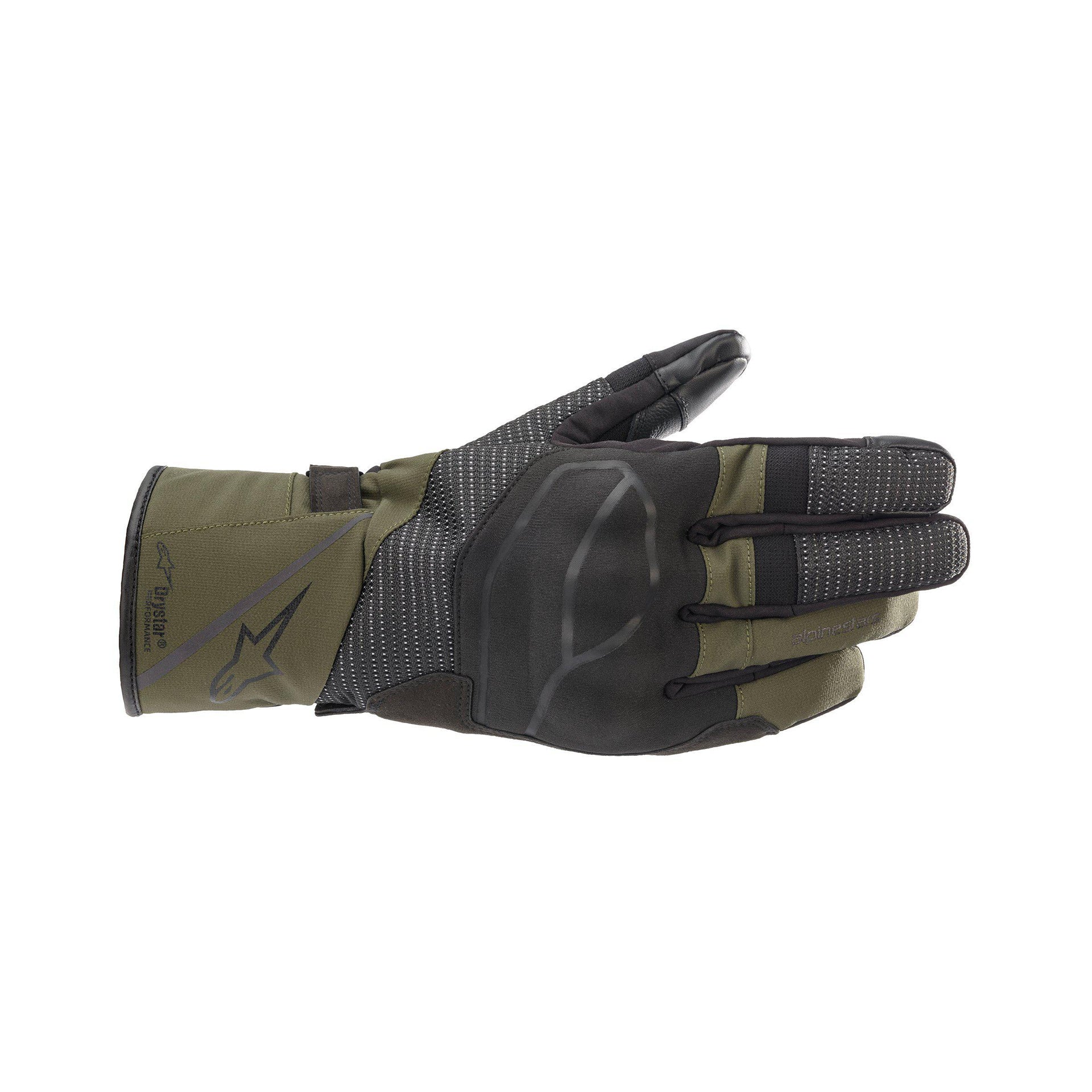 ALPINESTARS LUVAS ANDES V3 DS