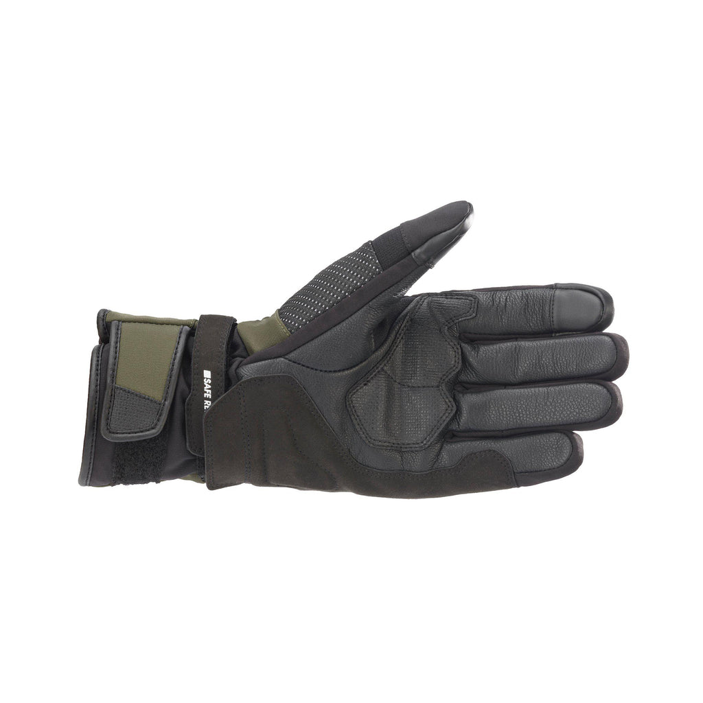 ALPINESTARS LUVAS ANDES V3 DS