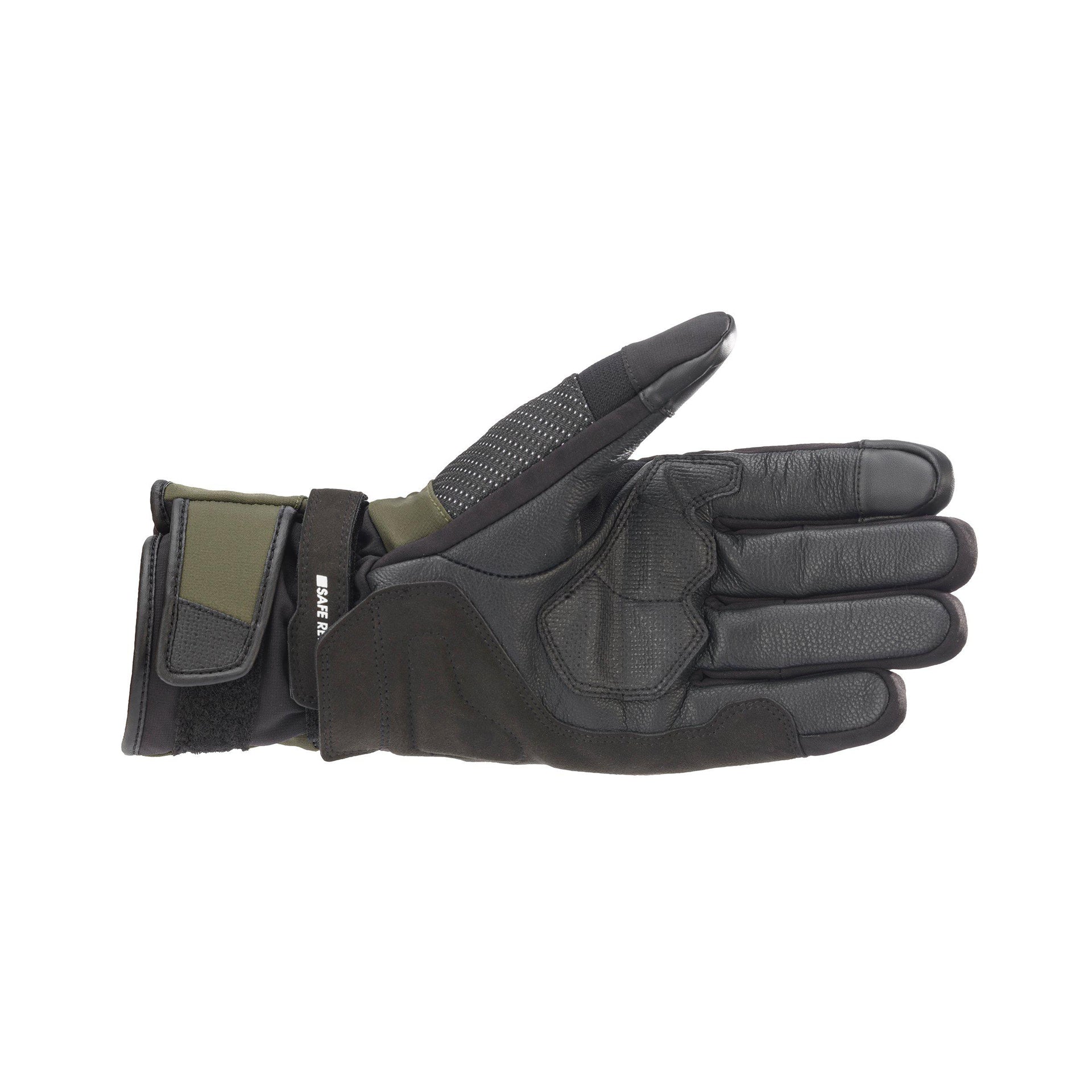 ALPINESTARS LUVAS ANDES V3 DS