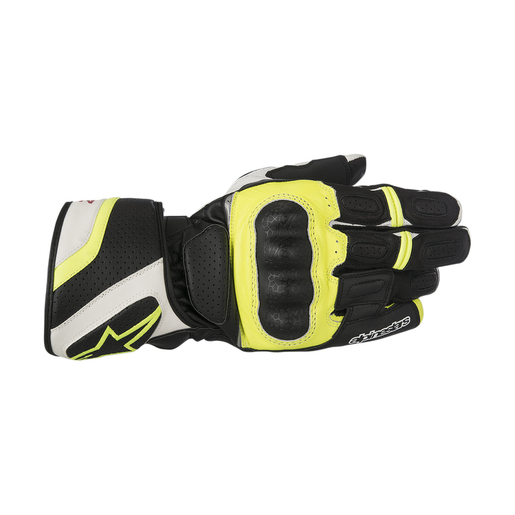 ALPINESTARS LUVAS SPZ DS