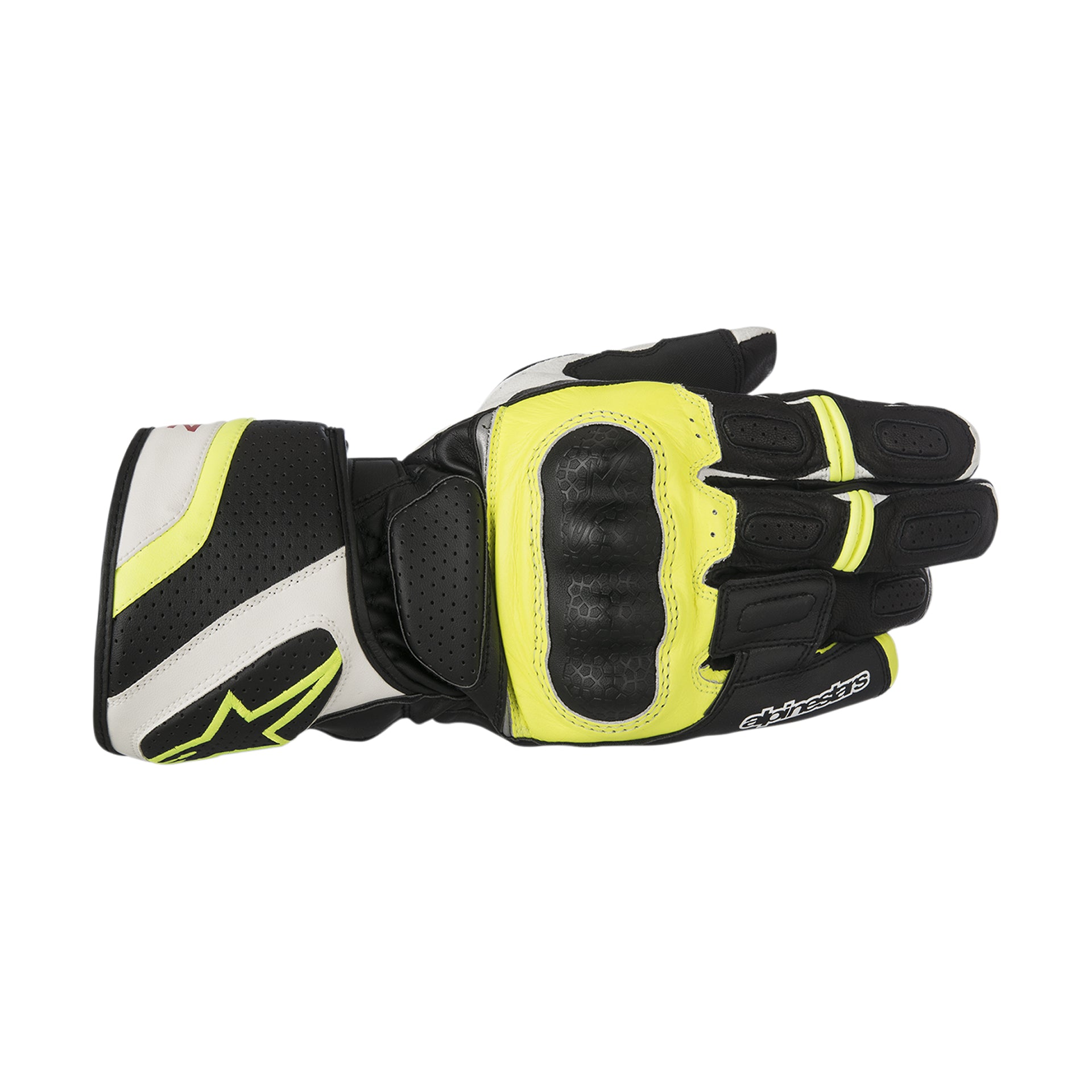 ALPINESTARS LUVAS SPZ DS