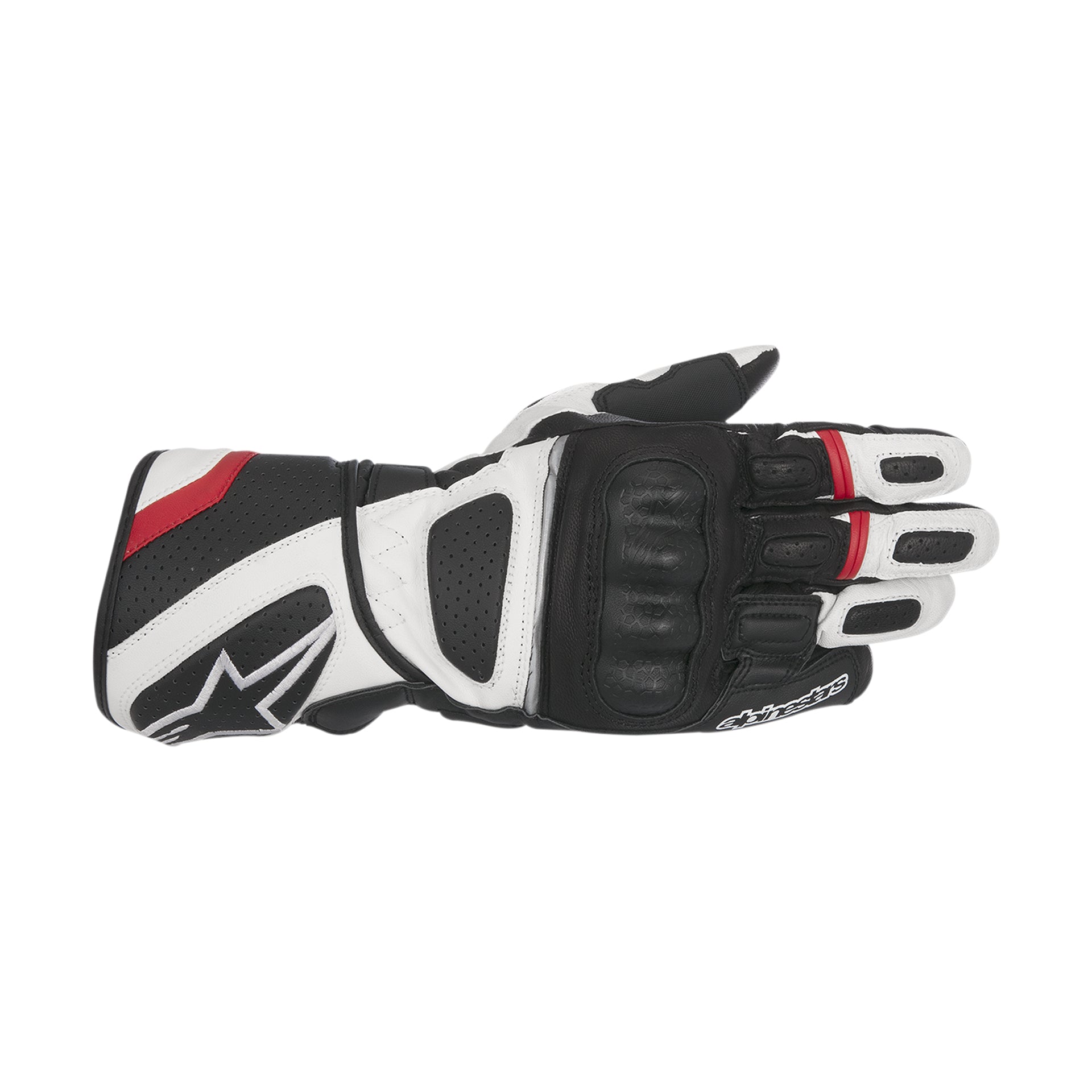 ALPINESTARS LUVAS SPZ DS
