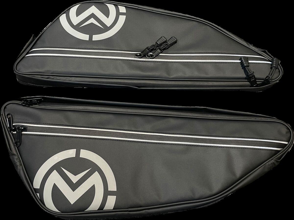 DOOR BAGS HONDA TALON LWRDOOR