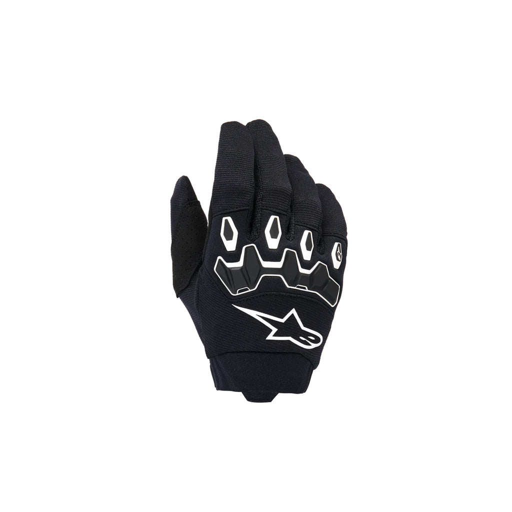 ALPINESTARS LUVAS YOUTH & KIDS FULL BORE V2
