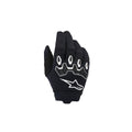 ALPINESTARS LUVAS YOUTH & KIDS FULL BORE V2