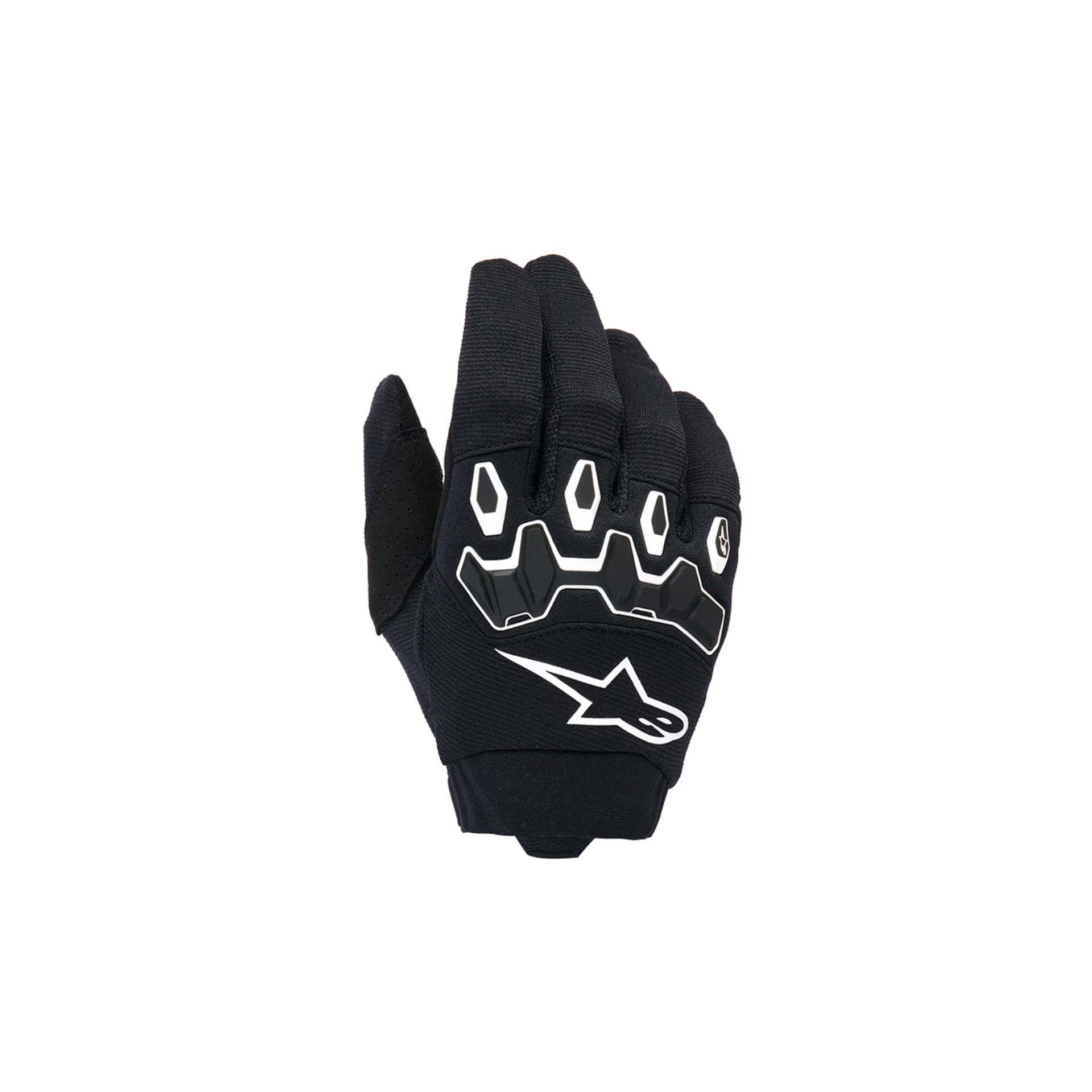 ALPINESTARS LUVAS YOUTH & KIDS FULL BORE V2