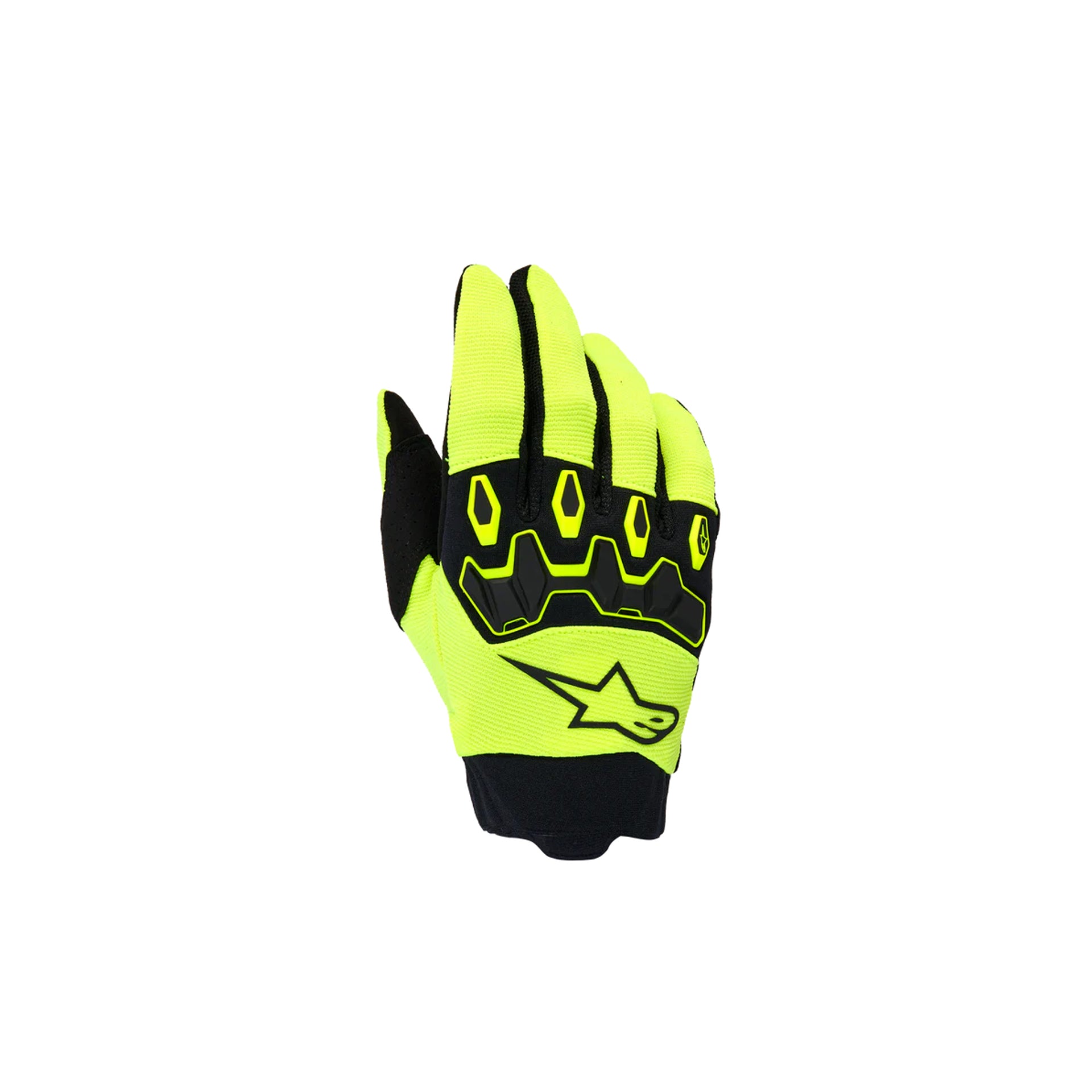 ALPINESTARS LUVAS YOUTH & KIDS FULL BORE V2
