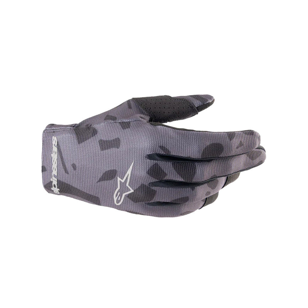 ALPINESTARS LUVAS RADAR YOUTH