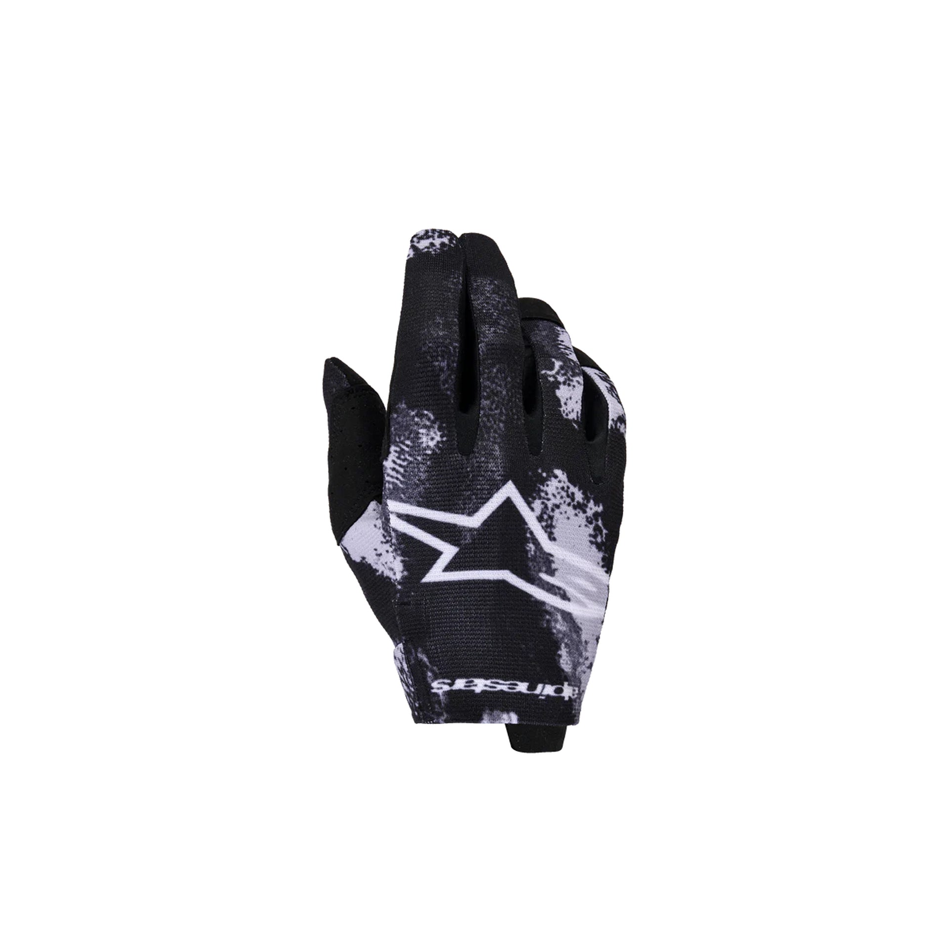 ALPINESTARS LUVAS RADAR YOUTH