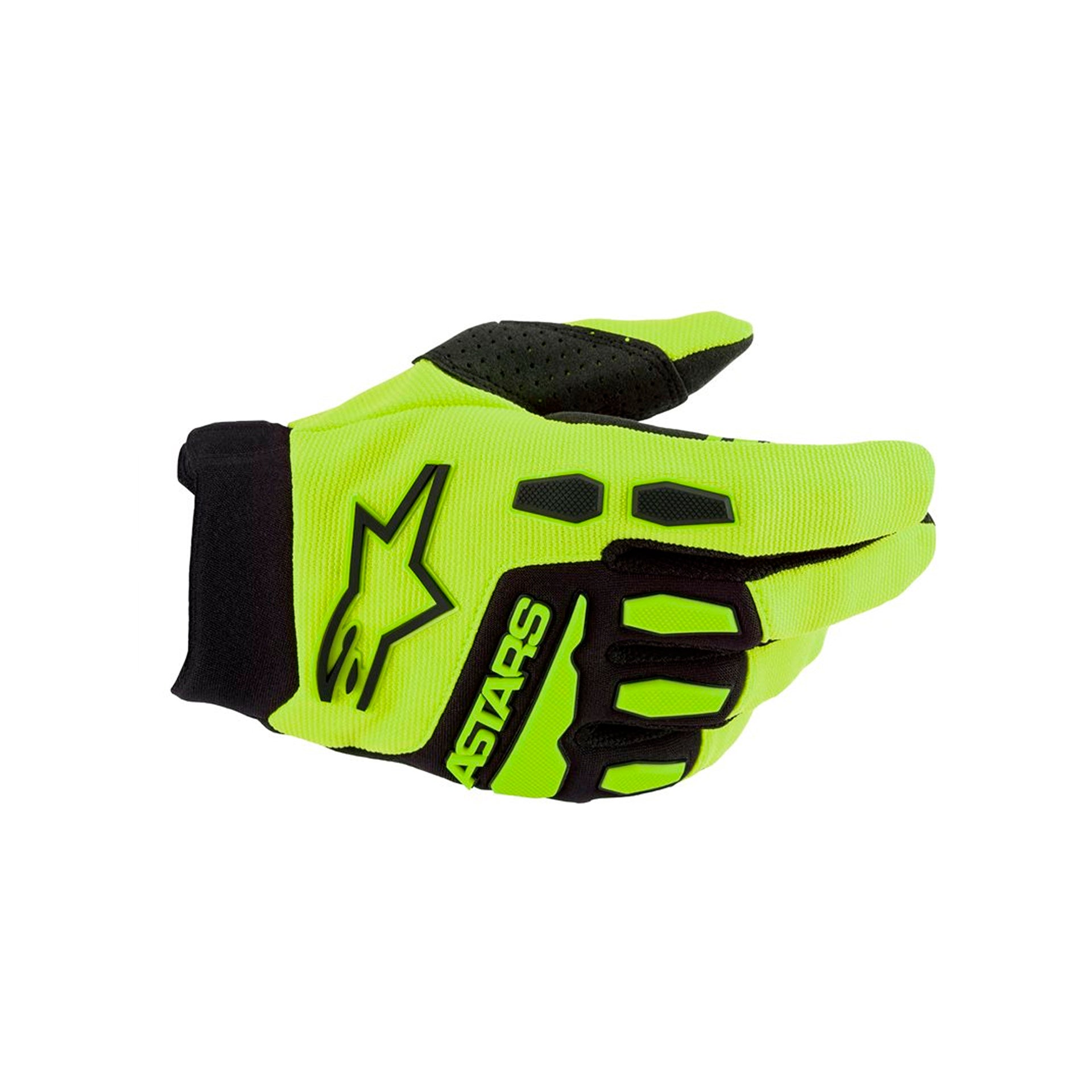 ALPINESTARS LUVAS YOUTH FULL BORE