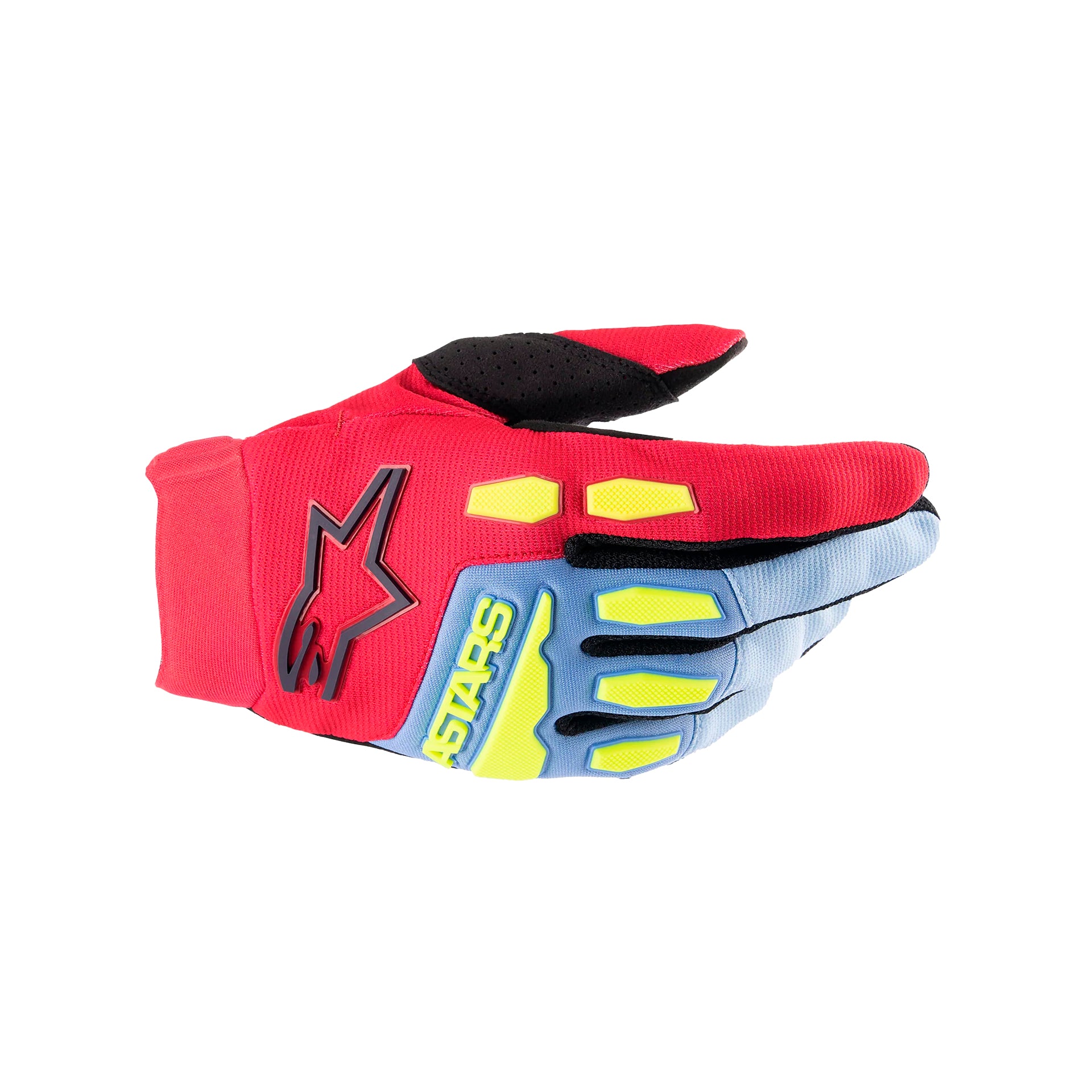 ALPINESTARS LUVAS YOUTH FULL BORE