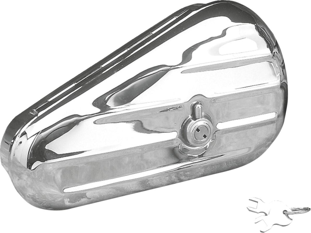 KEYS REPL TEAR-DROP BOX