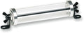 STASH TUBE SILVER