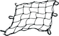 CARGO NET BLACK 38CM X 38CM