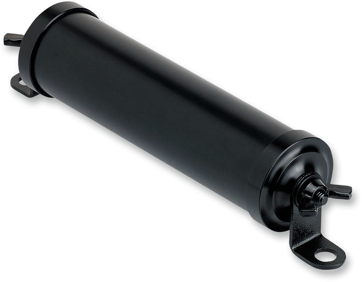 STASH TUBE BLACK