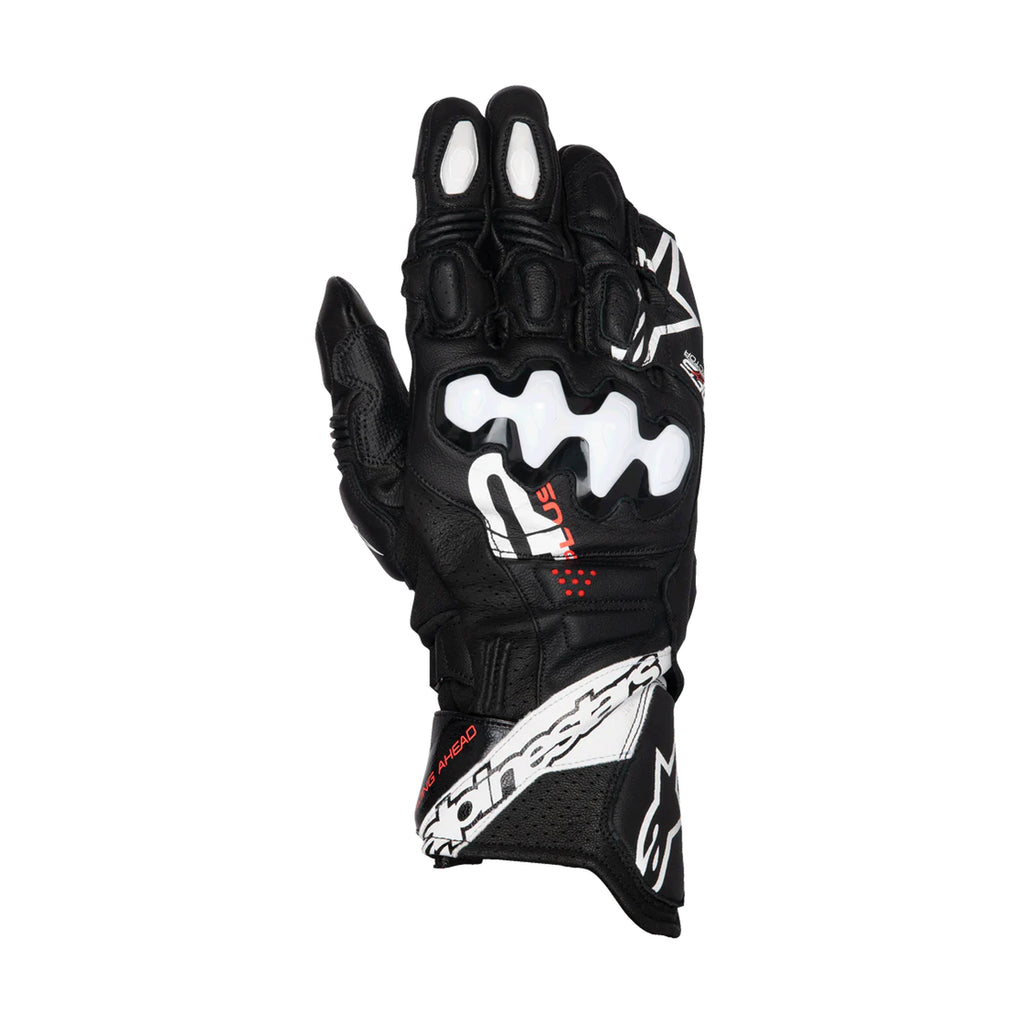ALPINESTARS LUVAS PELE GP PLUS R V3