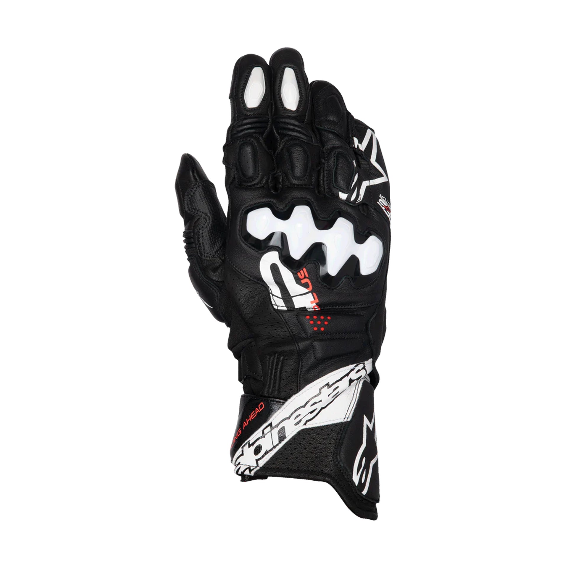 ALPINESTARS LUVAS PELE GP PLUS R V3