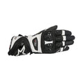 ALPINESTARS LUVAS PELE SUPERTECH